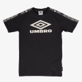 Umbro RETRO T SHIRT JNR 