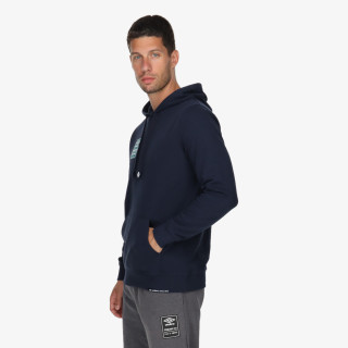 Umbro UMBRO BASIC HOODIE 