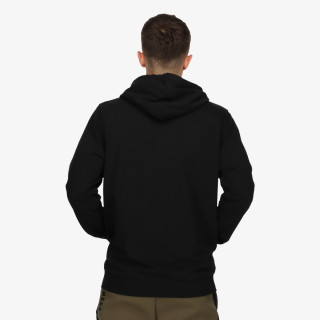 Umbro BASIC FULL ZIP HOODIE 