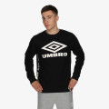 Umbro UMBRO RETRO CREW 