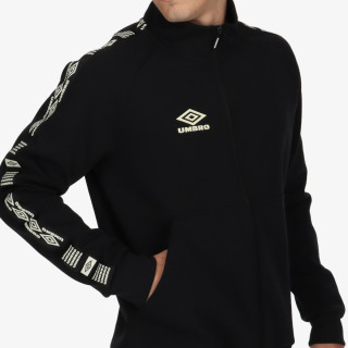 Umbro RETRO FULL ZIP JACKET 