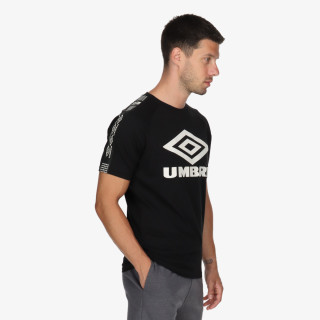 Umbro RETRO T SHIRT 