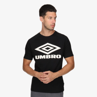Umbro RETRO T SHIRT 