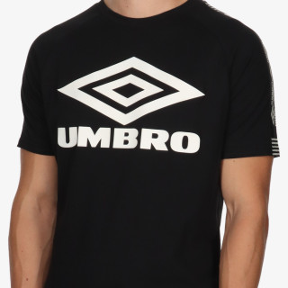 Umbro RETRO T SHIRT 