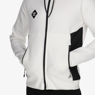 Umbro DIAMOND FULL ZIP HOODY 