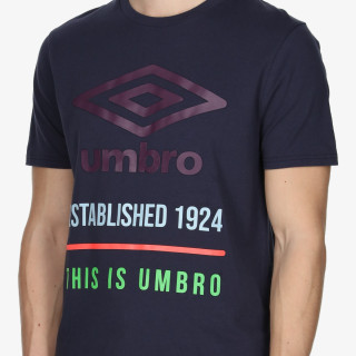 Umbro BASIC 2 