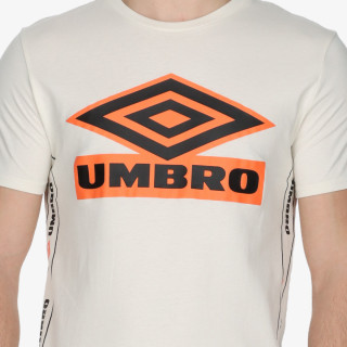 Umbro RETRO T SHIRT 