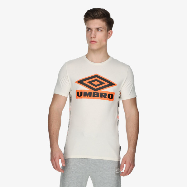 Umbro RETRO T SHIRT 