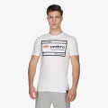 Umbro T SHIRT 