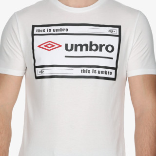 Umbro T SHIRT 