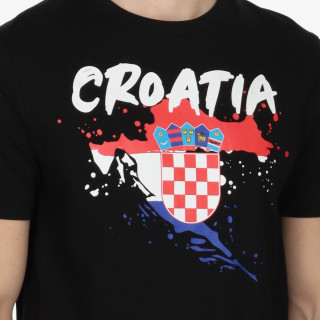 Umbro EC CROATIA T SHIRT 