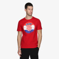 Umbro EC CROATIA FAN SHIRT 