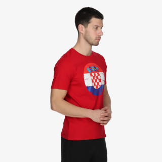 Umbro EC CROATIA FAN SHIRT 