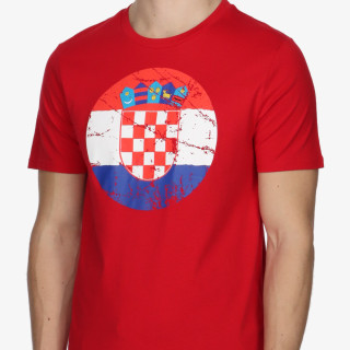 Umbro EC CROATIA FAN SHIRT 