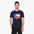 Umbro EC CZECH T SHIRT 