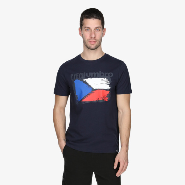 Umbro Czech 