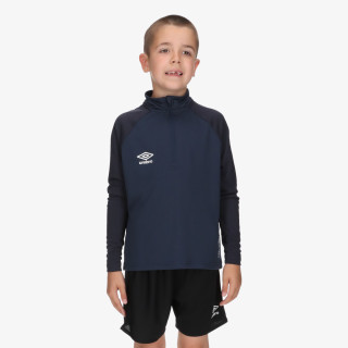 Umbro UMBRO TRAINING LS SHIRT JNR 