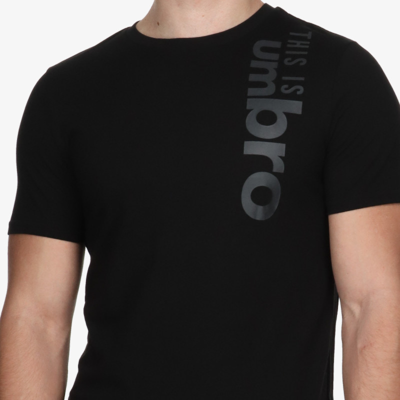 Umbro Logo 