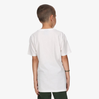 Umbro BIG LOGO COTTON T SHIRT JNR 