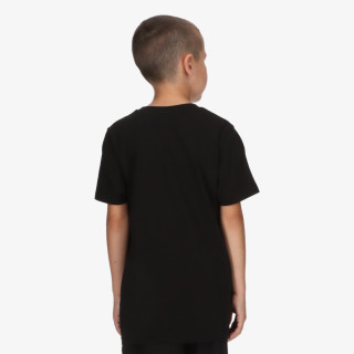 Umbro GRAPHIC 2 T SHIRT JNR 