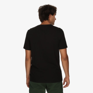 Umbro RETRO LOGO T SHIRT 
