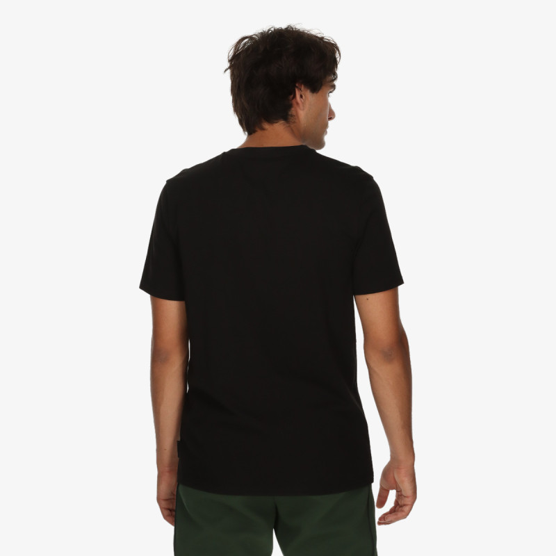 Umbro RETRO LOGO T SHIRT 
