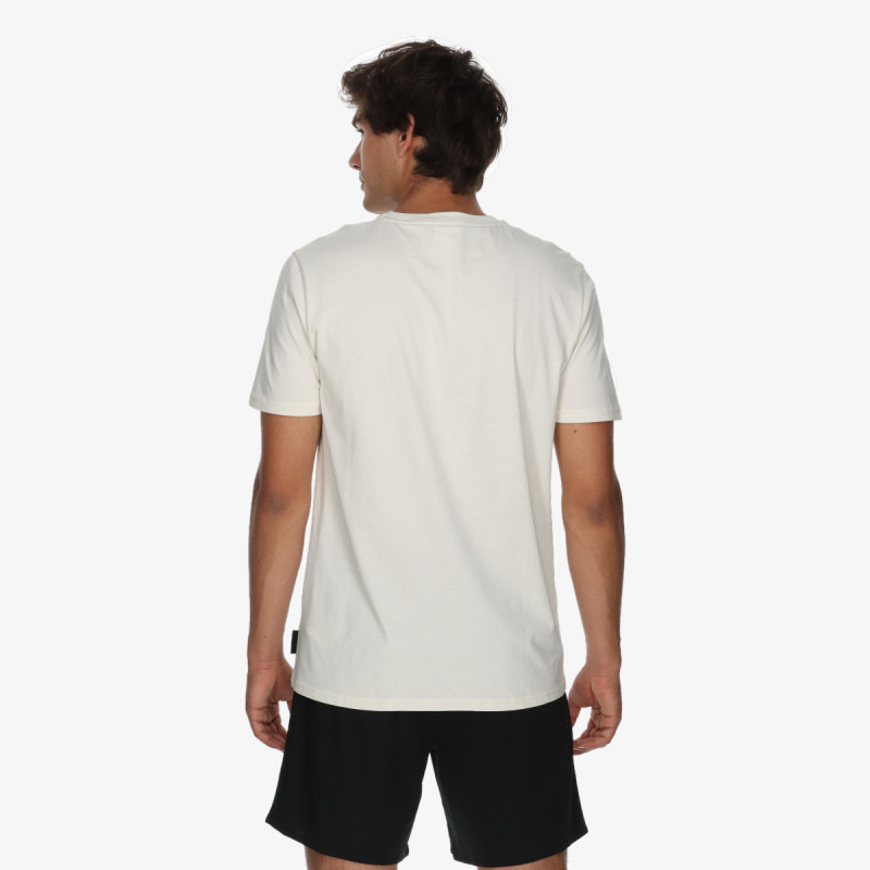 Umbro RETRO CLUB T SHIRT 