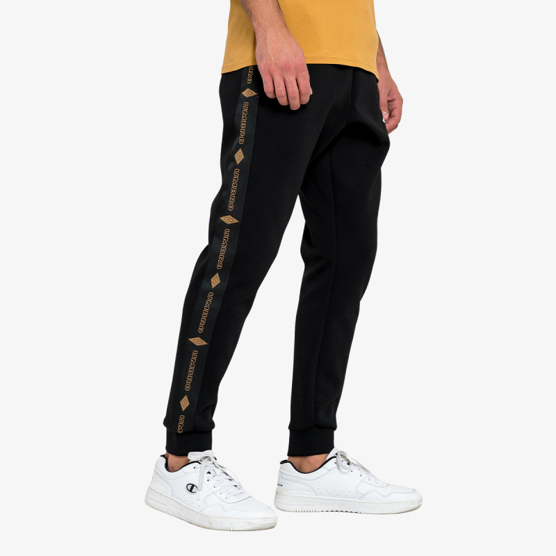 Umbro RETRO CUFFED PANTS 