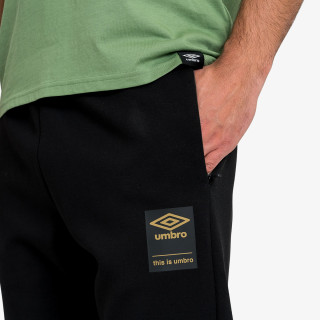 Umbro DIAMOND CUFFED PANTS 