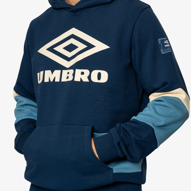 Umbro RETRO HOODIE 