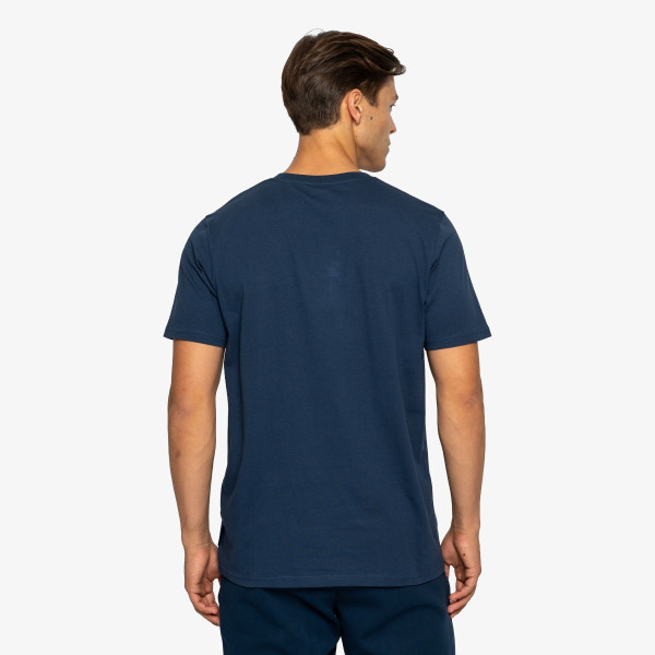 Umbro RETRO LOGO T SHIRT 