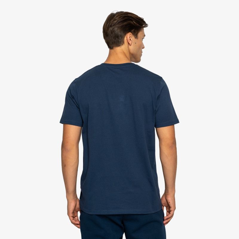 Umbro RETRO LOGO T SHIRT 