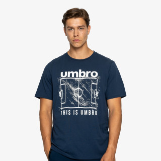 Umbro PITCH T SHIRT 