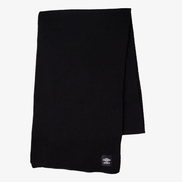 Umbro LOGO  KNITTED SCARF 
