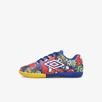 UMBRO CARTOON IC JNR UMF223B118-Z1