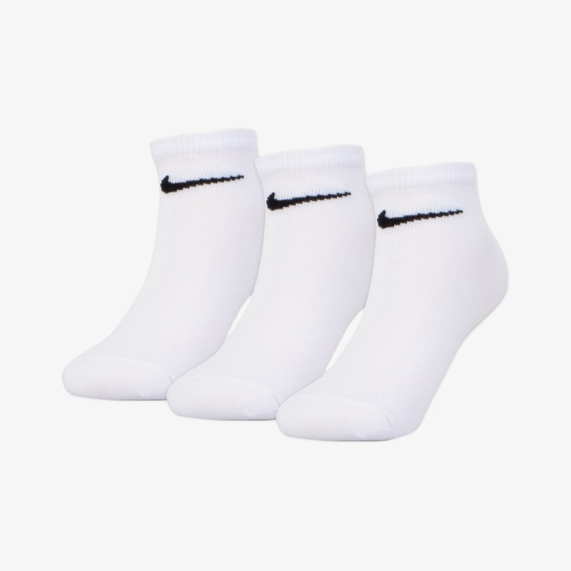 Nike Nhn 3N 3Pk No Show Sock 