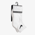 Nike Nhn Nike Basic Pack Qtr 3Pk 