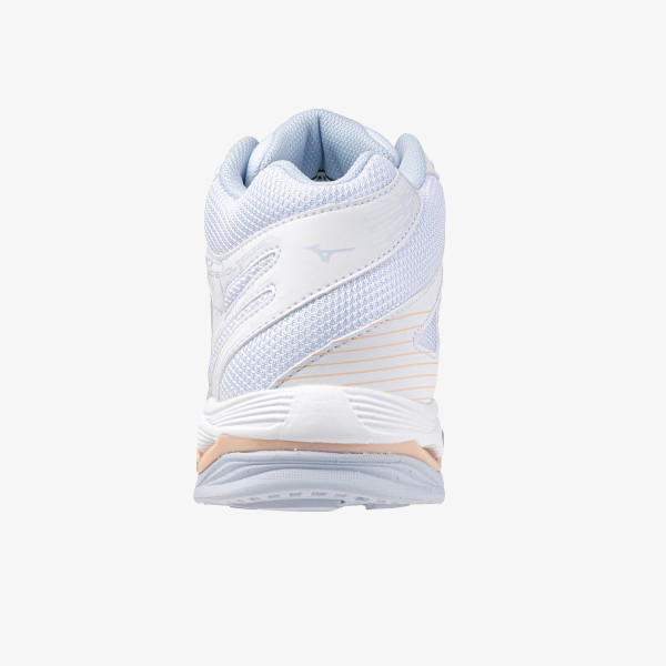 Mizuno WAVE VOLTAGE MID 