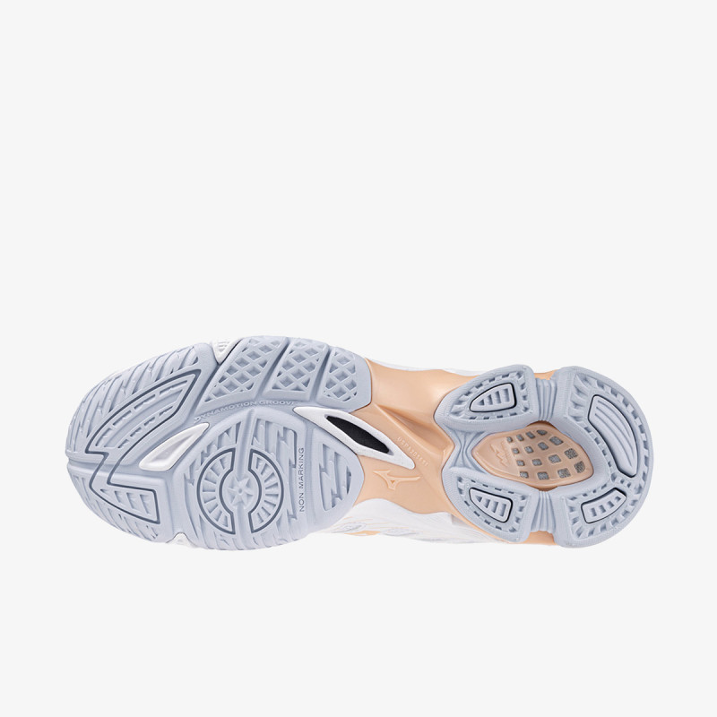 Mizuno WAVE VOLTAGE MID 