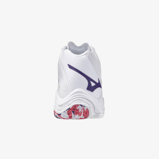 Mizuno WAVE LIGHTNING Z8 MID 