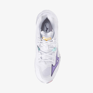 Mizuno WAVE LIGHTNING Z8 MID 