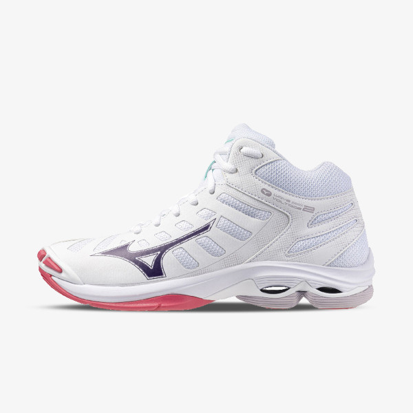 Mizuno WAVE VOLTAGE 2 MID 