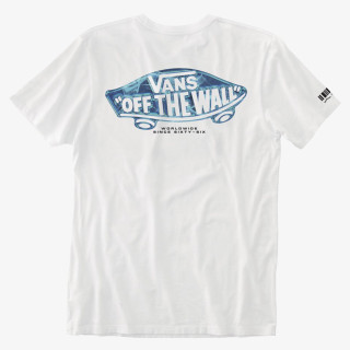 Vans AFTER DARK TEE II 