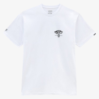Vans AFTER DARK TEE II 