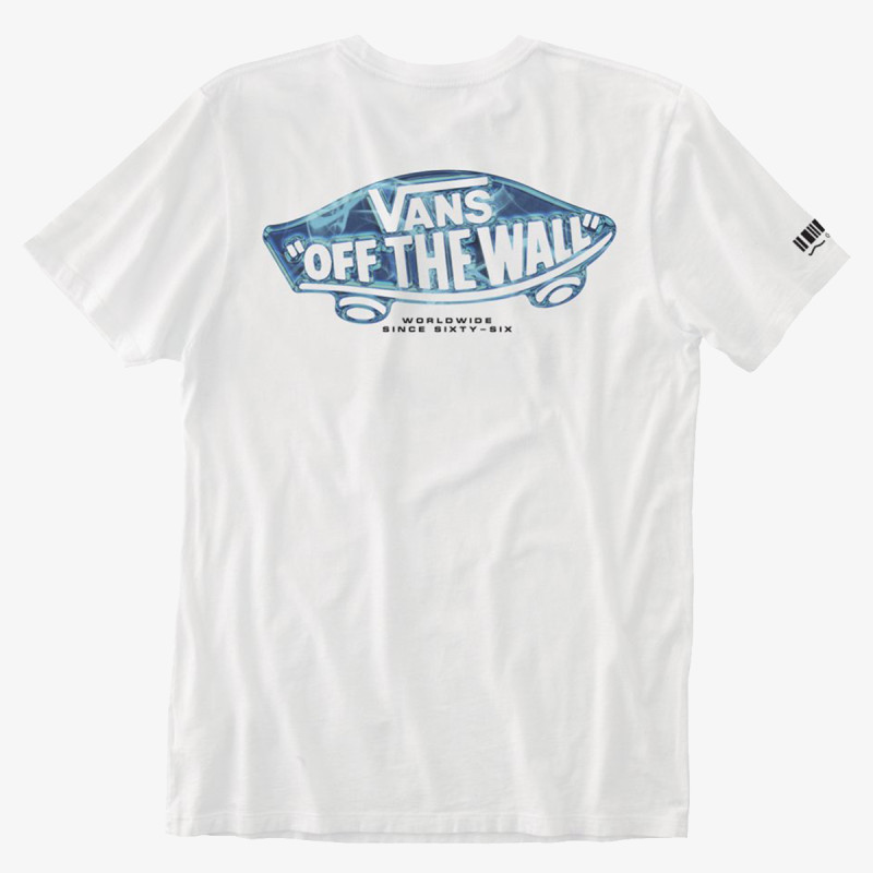Vans AFTER DARK TEE II 