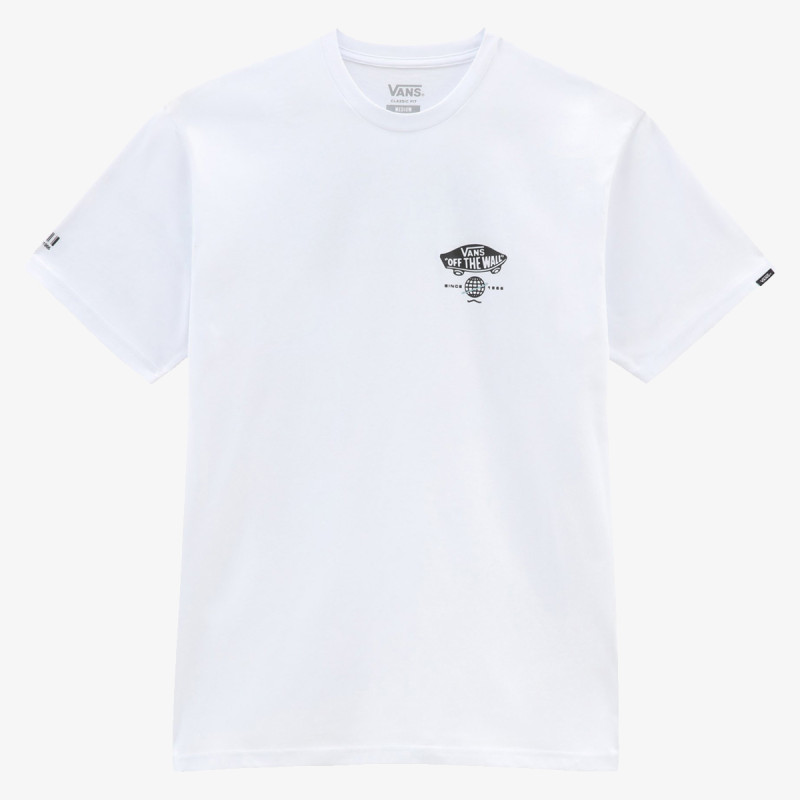 Vans AFTER DARK TEE II 