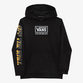 Vans DIGI FLAMES PO 