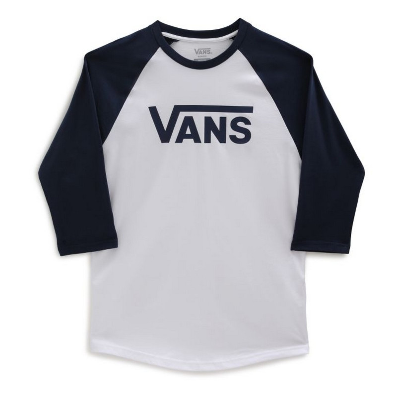 Vans Classic Raglan 