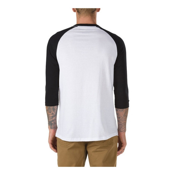 Vans MN CLASSIC RAGLAN 