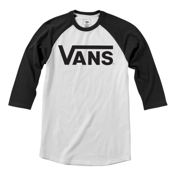 Vans MN CLASSIC RAGLAN 